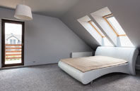 Allerford bedroom extensions