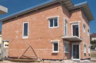 Allerford home extensions