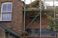free Allerford home extension quotes