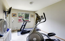Allerford home gym construction leads